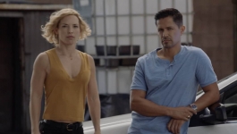 Magnum P.I. - Season 03 Episode 16